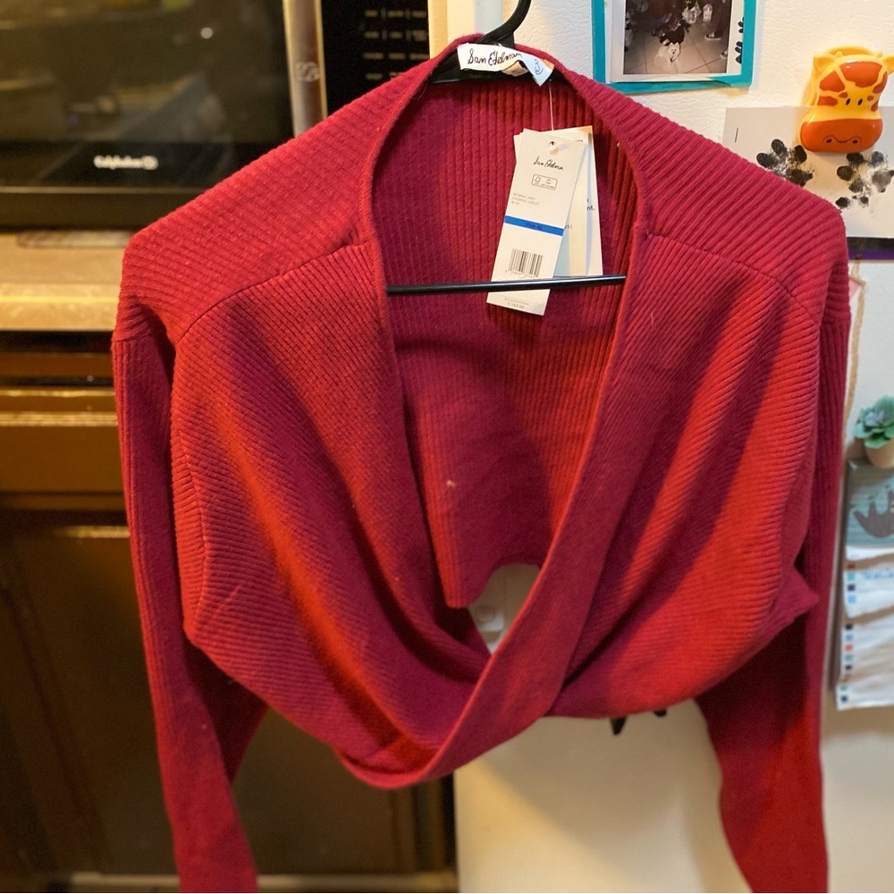 Sam Edelman long sleeve sweater